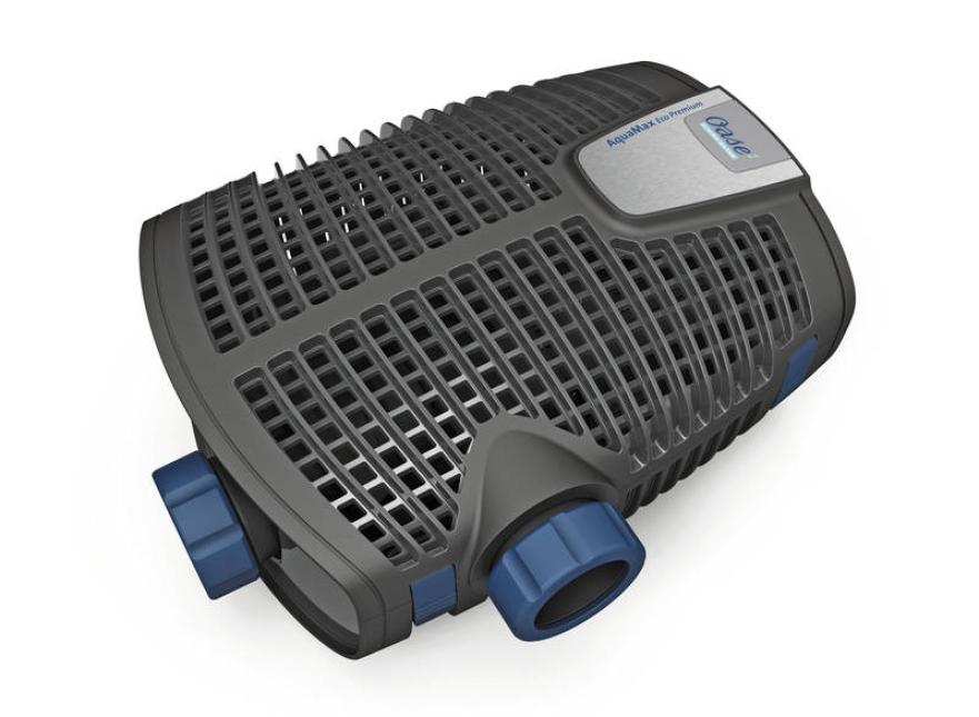 AquaMax Eco Premium 8000 AquaMax Eco Premium 8000