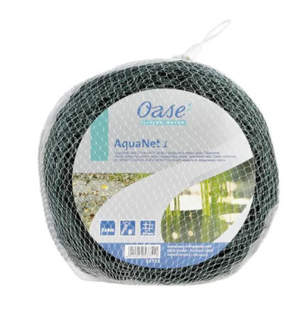 AquaNet Teichnetz 1 / 3 x 4 m