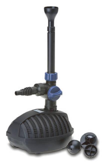 Aquarius Fountain Set Classic 1500 Aquarius Fountain Set Classic 1500