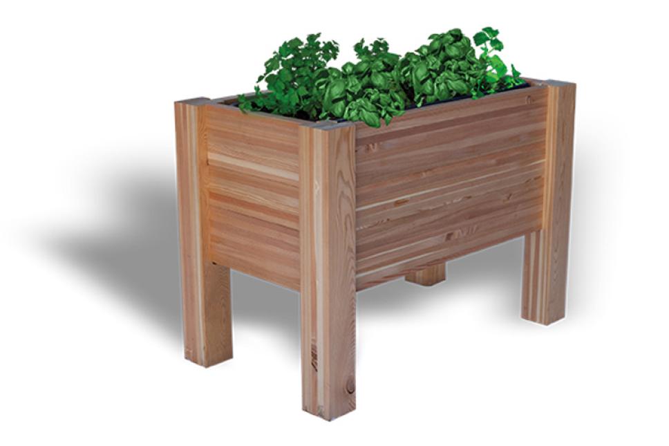 Hochbeet EASYDeterra Hochbeet EASYDeterra