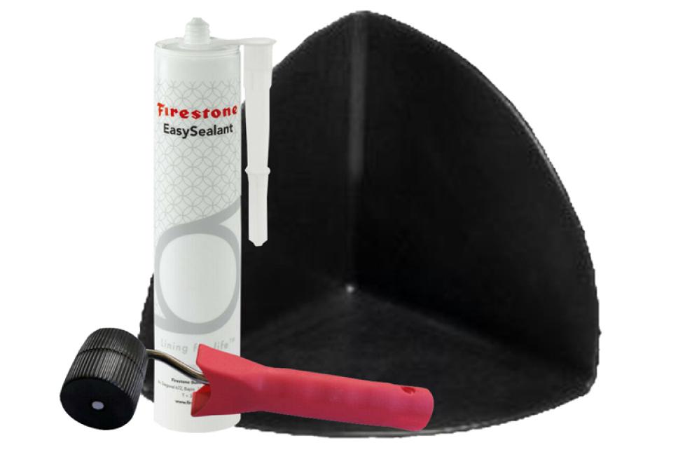 EasyCorner IN - Innenecke - Set EasyCorner IN - Innenecke - Set