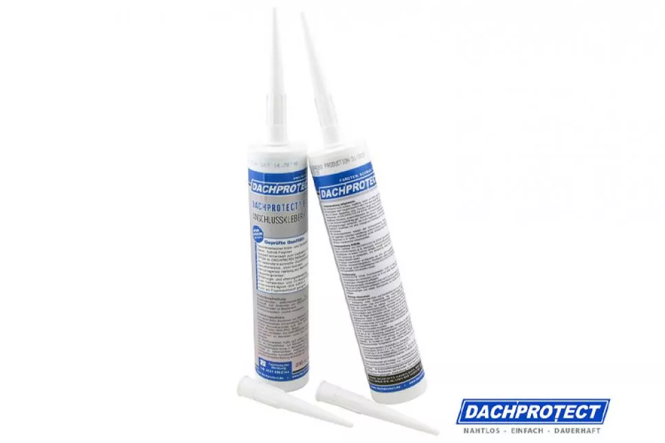 DACHPROTECT EPDM Anschlusskleber FLEX 290 ml