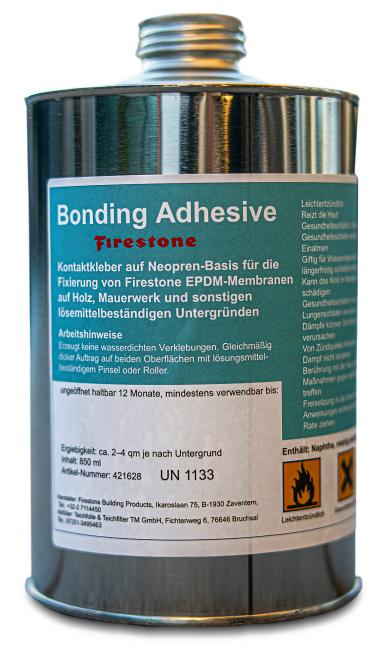 Bonding Kleber 0,85 Liter Bonding Kleber 0,85 Liter