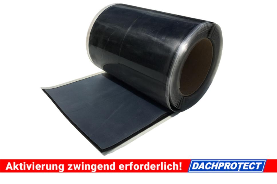 DACHPROTECT Formband/Abdeckband 46 cm breit Meterware DACHPROTECT Formband/Abdeckband 46 cm breit Meterware