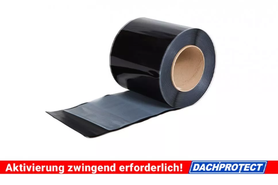 DACHPROTECT Formband 30 cm breit, 15,2 m lang