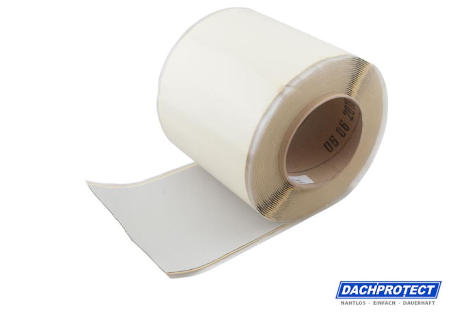 DACHPROTECT Formband weiß 23 cm breit, 15,25 m lang DACHPROTECT Formband weiß 23 cm breit, 15,25 m lang