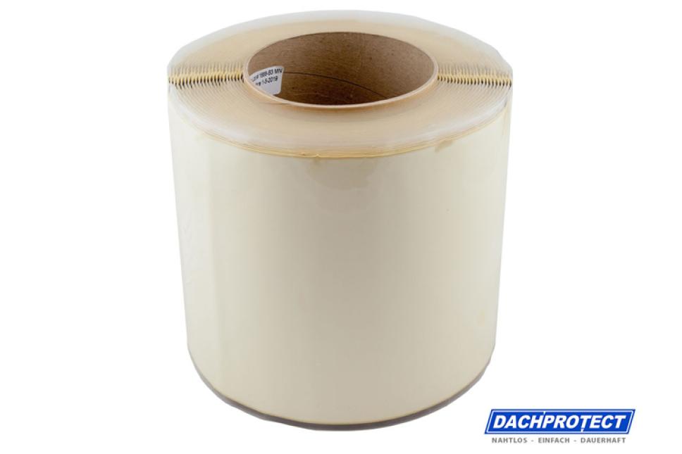 DACHPROTECT Formband weiß 23 cm breit, 15,25 m lang DACHPROTECT Formband weiß 23 cm breit, 15,25 m lang