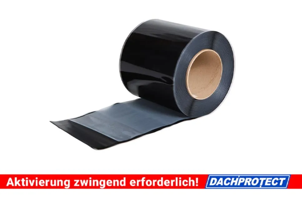 DACHPROTECT Formband 30 cm breit Meterware DACHPROTECT Formband 30 cm breit Meterware