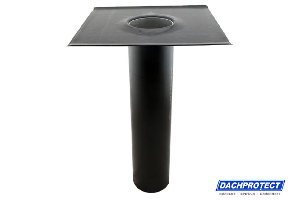DACHPROTECT EPDM Garantie-Gully, in verschiedenen Durchmessern DACHPROTECT EPDM Garantie-Gully, in verschiedenen Durchmessern
