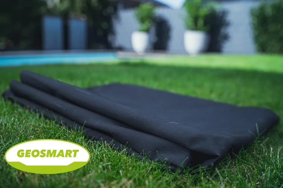 EPDM GeoSmart 1,00 mm EPDM GeoSmart 1,00 mm