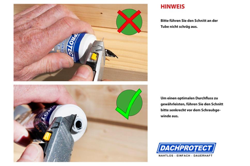 SET - DACHPROTECT Klebe-Gully DN 50 (Flansch 235 mm / Stutzen ca. 243 mm) SET - DACHPROTECT Klebe-Gully DN 50 (Flansch 235 mm / Stutzen ca. 243 mm)