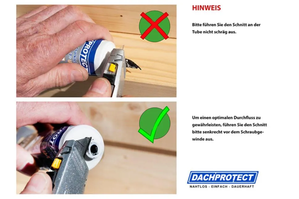 SET - DACHPROTECT Klebe-Gully DN 50 (Flansch 235 mm / Stutzen ca. 243 mm) SET - DACHPROTECT Klebe-Gully DN 50 (Flansch 235 mm / Stutzen ca. 243 mm)