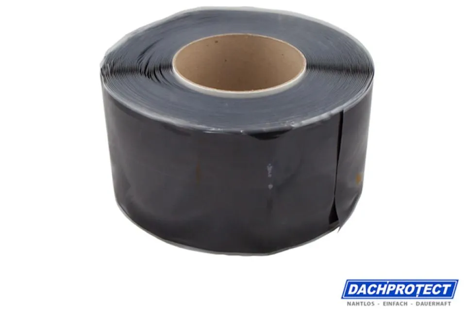 DACHPROTECT Nahtabdeckband FLEX 15 cm breit, 30,5 m lang DACHPROTECT Nahtabdeckband FLEX 15 cm breit, 30,5 m lang