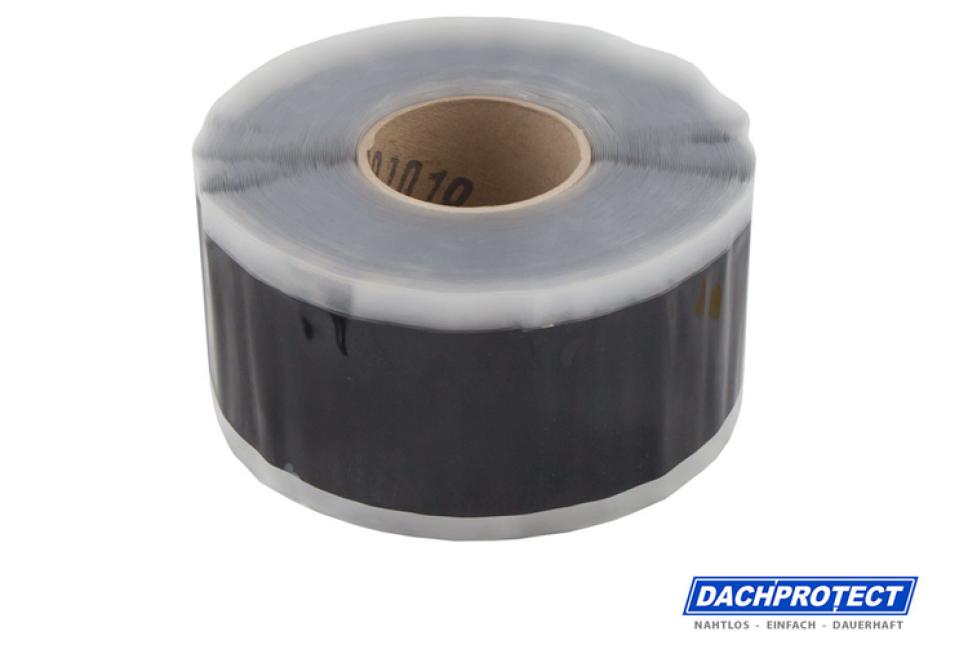 DACHPROTECT Nahtband 7,5 cm breit, 30,5 m lang DACHPROTECT Nahtband 7,5 cm breit, 30,5 m lang