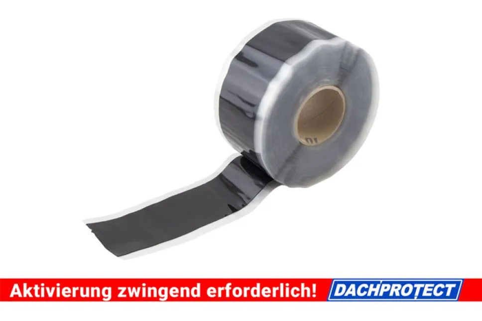 DACHPROTECT Nahtband 7,5 cm breit Meterware DACHPROTECT Nahtband 7,5 cm breit Meterware