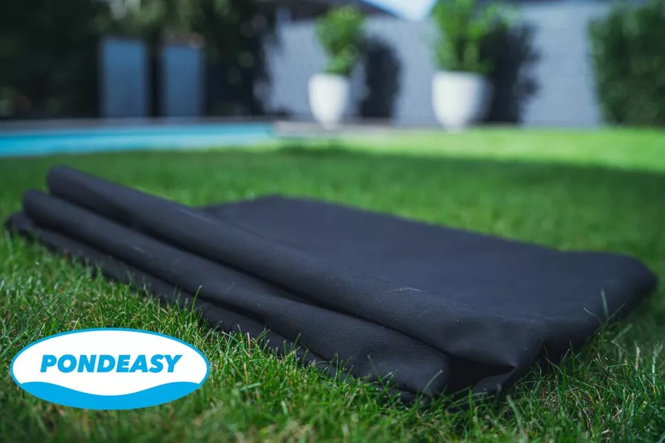 EPDM PondEasy 0,80 mm EPDM PondEasy 0,80 mm