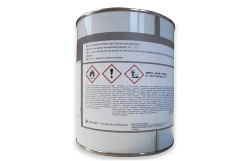 Millennium High-Tack Primer TF 1 Liter Millennium High-Tack Primer TF 1 Liter