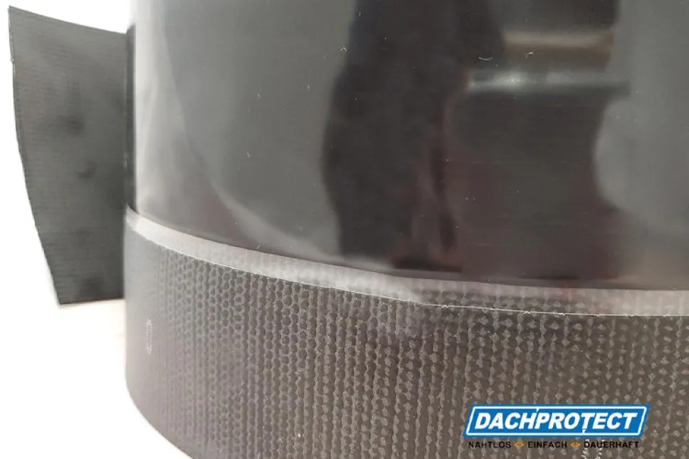 DACHPROTECT Randfixierstreifen 15,2 cm breit, 30,5 m lang DACHPROTECT Randfixierstreifen 15,2 cm breit, 30,5 m lang