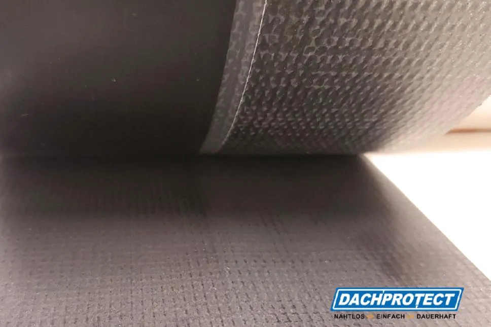 DACHPROTECT Randfixierstreifen 15,2 cm breit, 30,5 m lang DACHPROTECT Randfixierstreifen 15,2 cm breit, 30,5 m lang