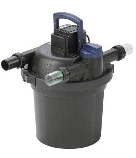 FiltoClear 12000 FiltoClear 12000