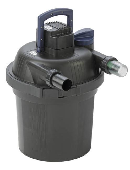FiltoClear 12000 FiltoClear 12000