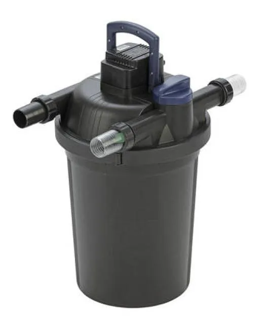 FiltoClear 16000 FiltoClear 16000