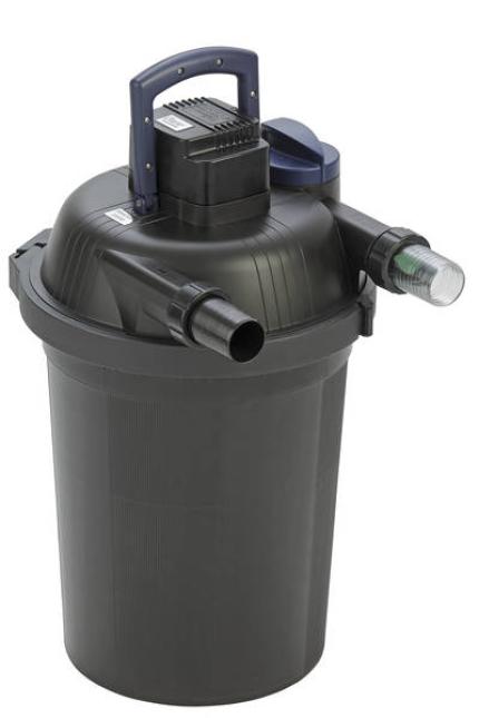 FiltoClear 16000 FiltoClear 16000