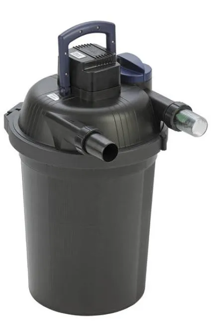 FiltoClear 16000 FiltoClear 16000