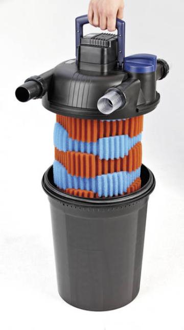 FiltoClear 16000 FiltoClear 16000