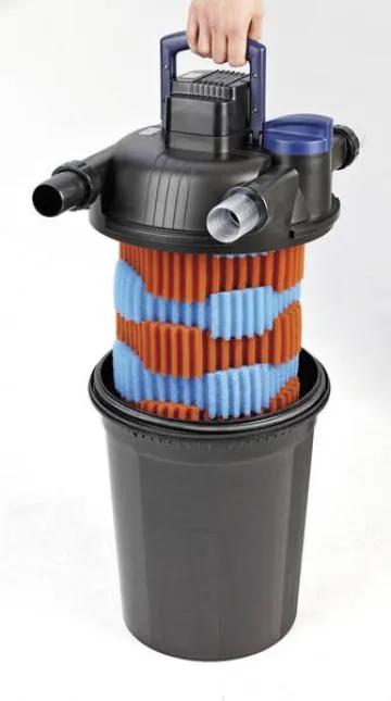 FiltoClear 16000 FiltoClear 16000
