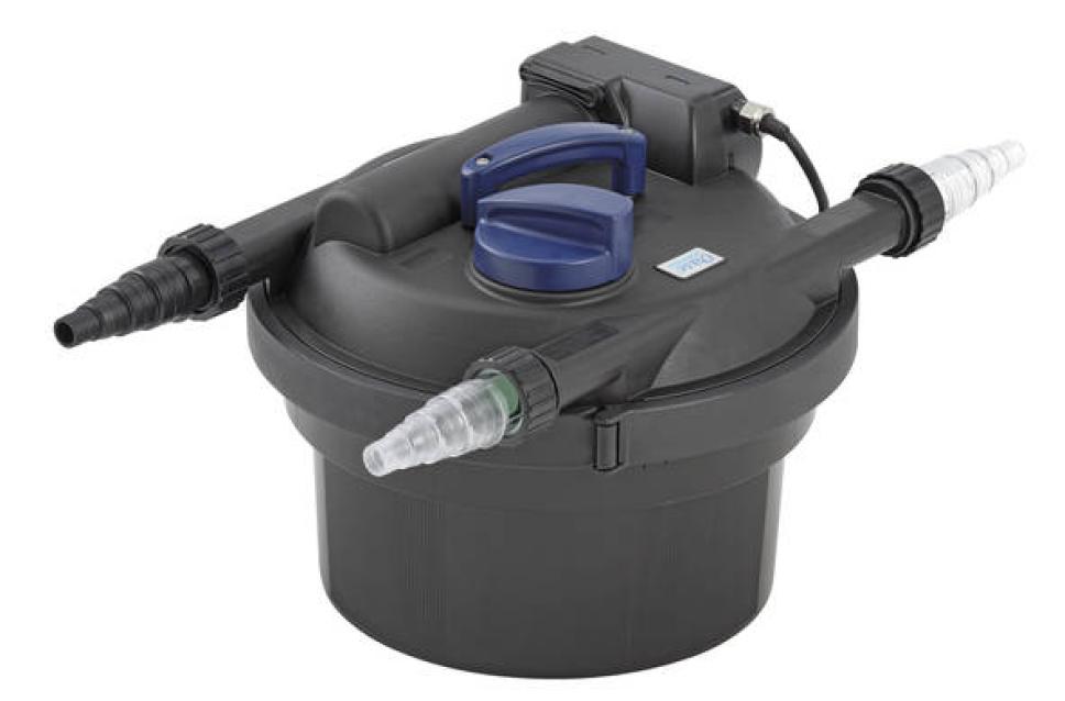 FiltoClear 3000 FiltoClear 3000