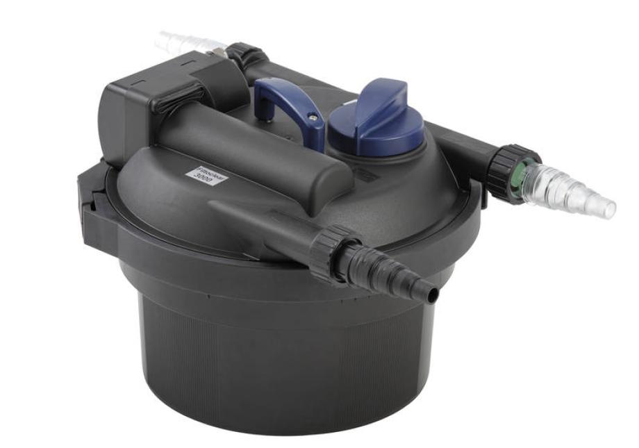 FiltoClear 3000 FiltoClear 3000