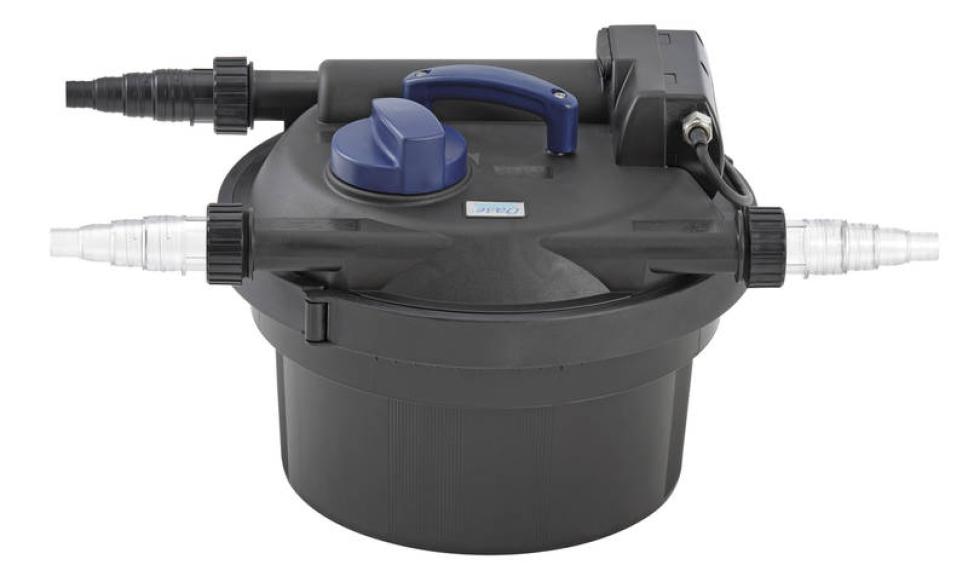 FiltoClear 3000 FiltoClear 3000