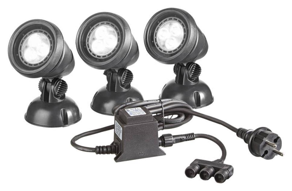 LunAqua Classic LED Set 3 LunAqua Classic LED Set 3