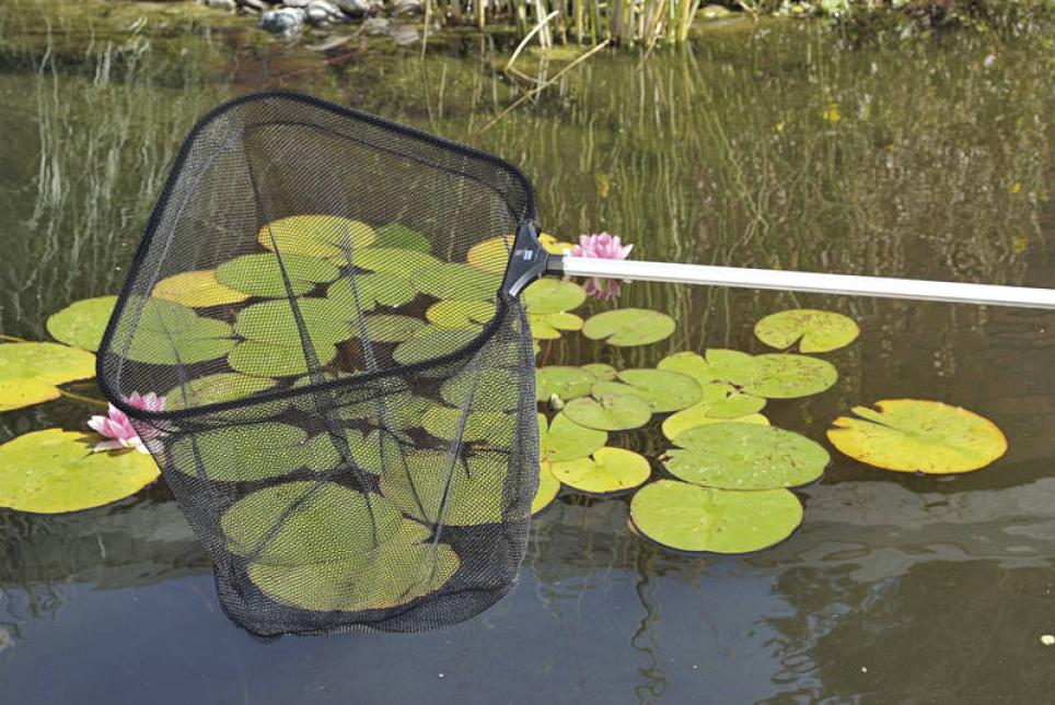 Profi Fischkescher Profi Fischkescher