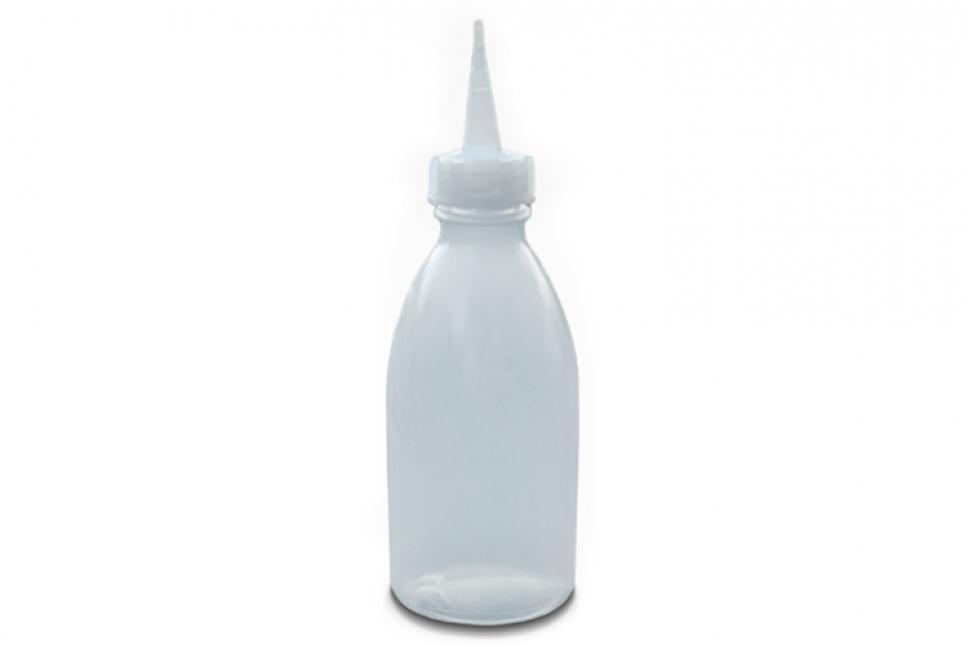 Nachfüllflasche für Flüssigfolie