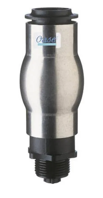 Schaumsprudler 35 - 10 E Schaumsprudler 35 - 10 E