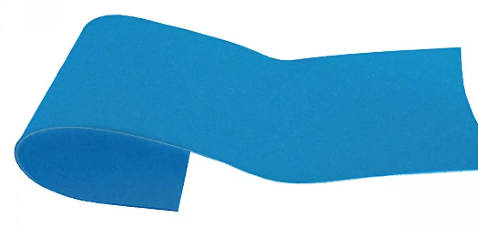 PVC Sikaplan Schwimmbadfolie 1,50 mm PVC Sikaplan Schwimmbadfolie 1,50 mm