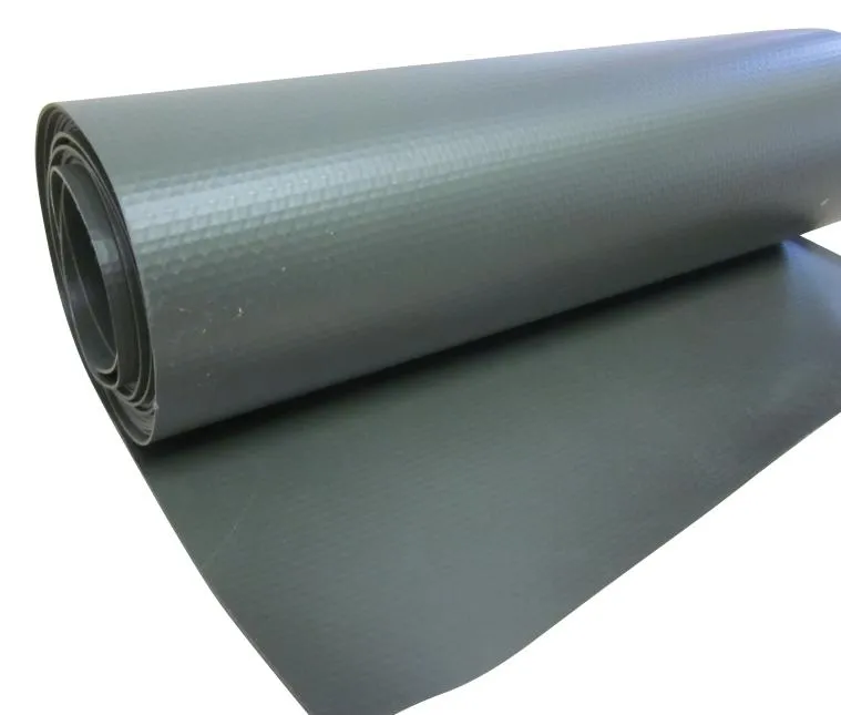 PVC Schwimmteichfolie 1,50 mm PVC Schwimmteichfolie 1,50 mm