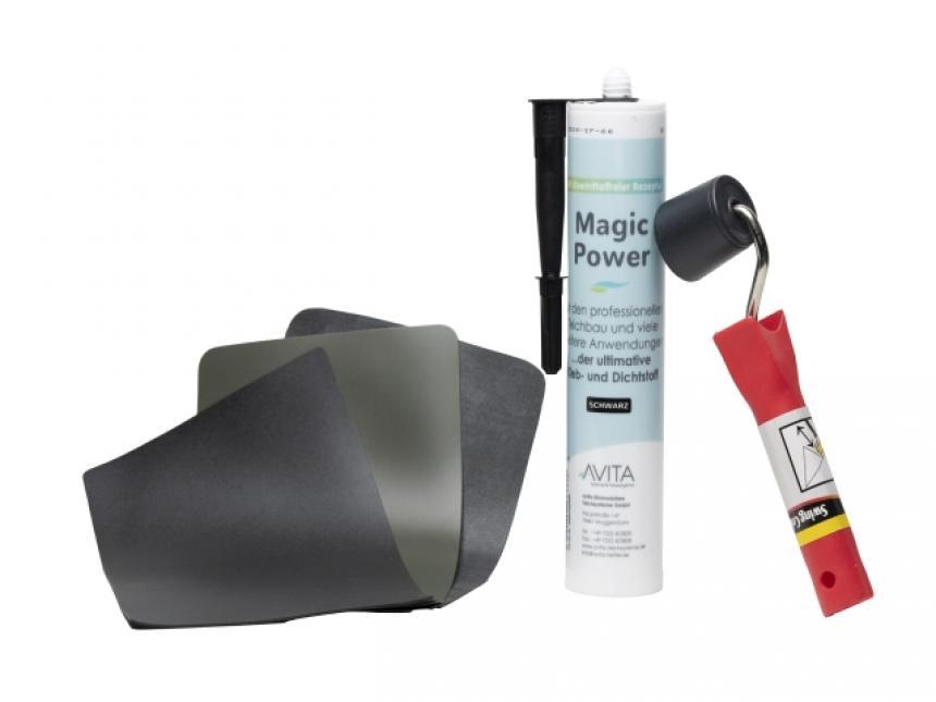 Teichfolie Reparaturset Teichfolie Reparaturset